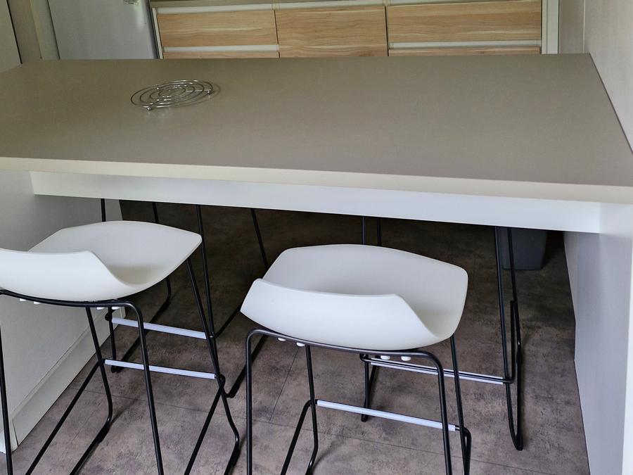 Mobilhome 4 personnes - Mobil-home O'Hara 2 chambres, terrasse non couverte + TV 1