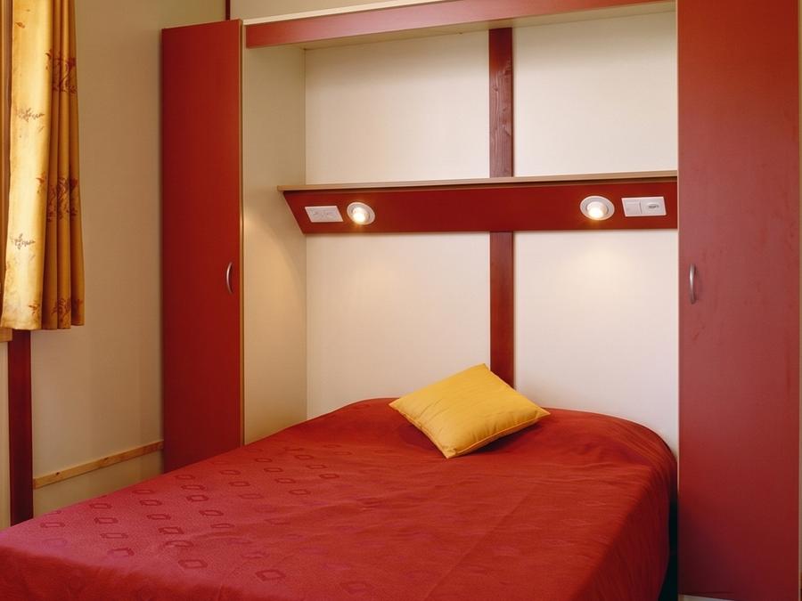 Chalet 5 personnes - Rêve - TV - WIFI 3