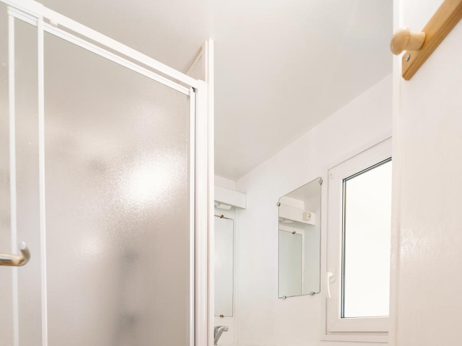 Mobilhome 4 personnes - MH 2 ch CONFORT - 4 personnes 8