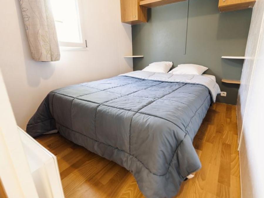 Mobilhome 4 personnes - MH 2 ch CONFORT - 4 personnes 9