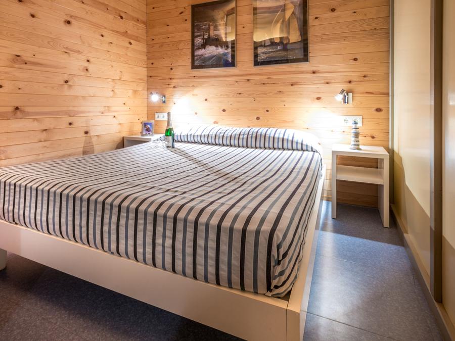 Bungalow 5 personnes - BUNGALOW STEL 5+ Climatisation + Voiture 5 pers 2