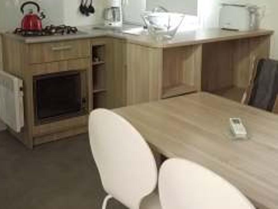 Mobilhome 5 personnes - Ruby, 2 chambres, By Lifestyle Holidays 8