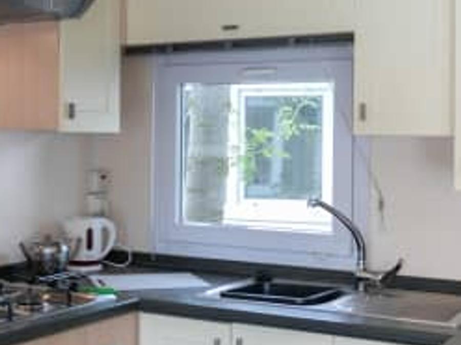 Mobilhome 6 personnes - Emeraude, 3 chambres, Par Lifestyle Holidays 12