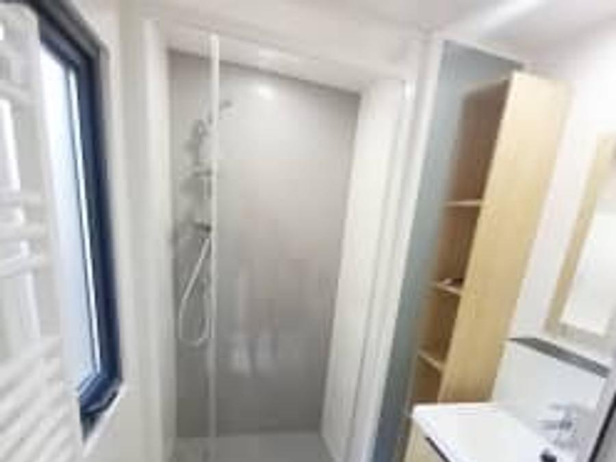 Mobilhome 6 personnes - Emeraude, 3 chambres, Par Lifestyle Holidays 18
