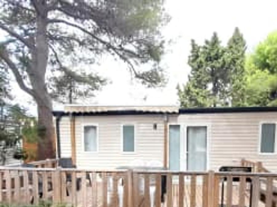 Mobilhome 6 personnes - Emeraude, 3 chambres, Par Lifestyle Holidays 2
