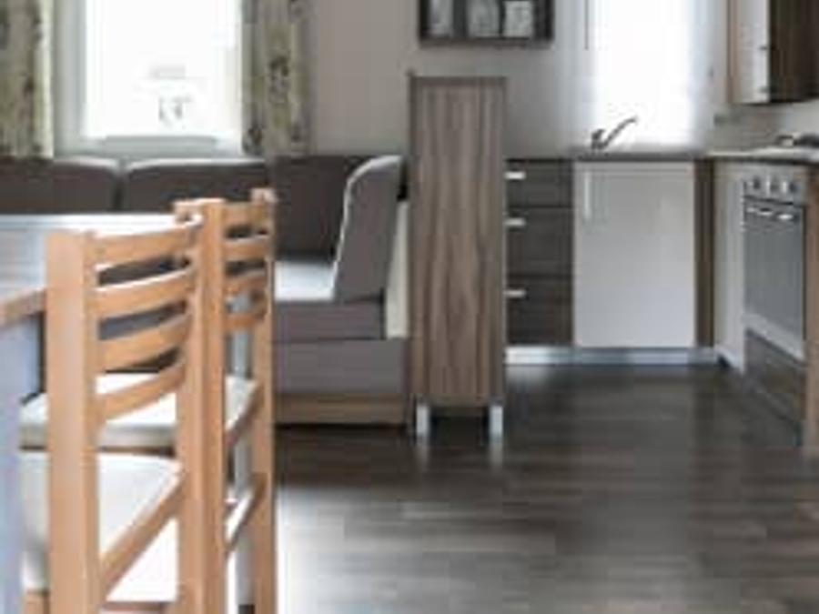 Mobilhome 6 personnes - Emeraude, 3 chambres, Par Lifestyle Holidays 13