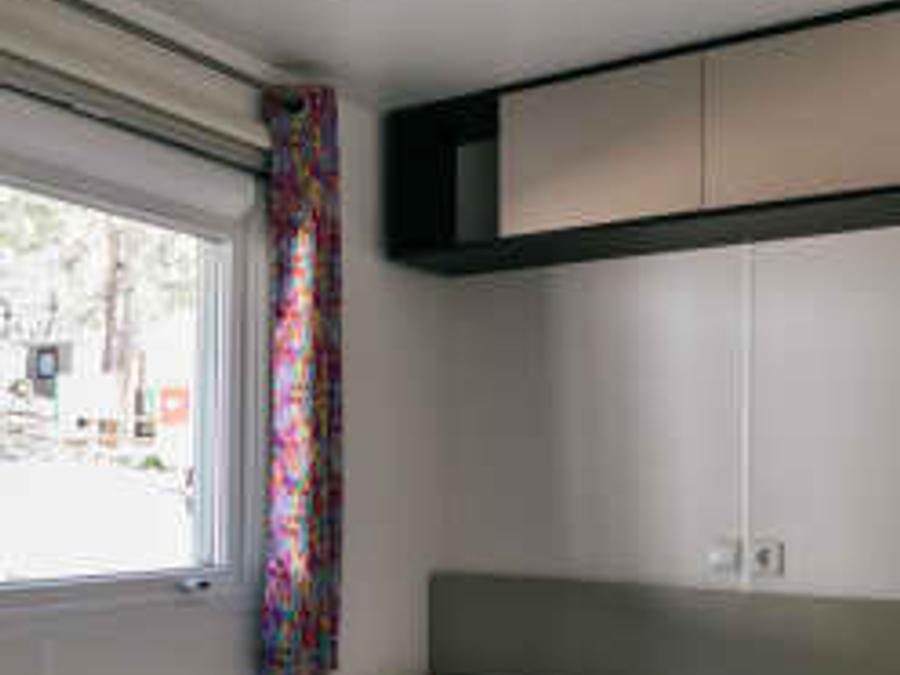 Mobilhome 6 personnes - Emeraude, 3 chambres, Par Lifestyle Holidays 22