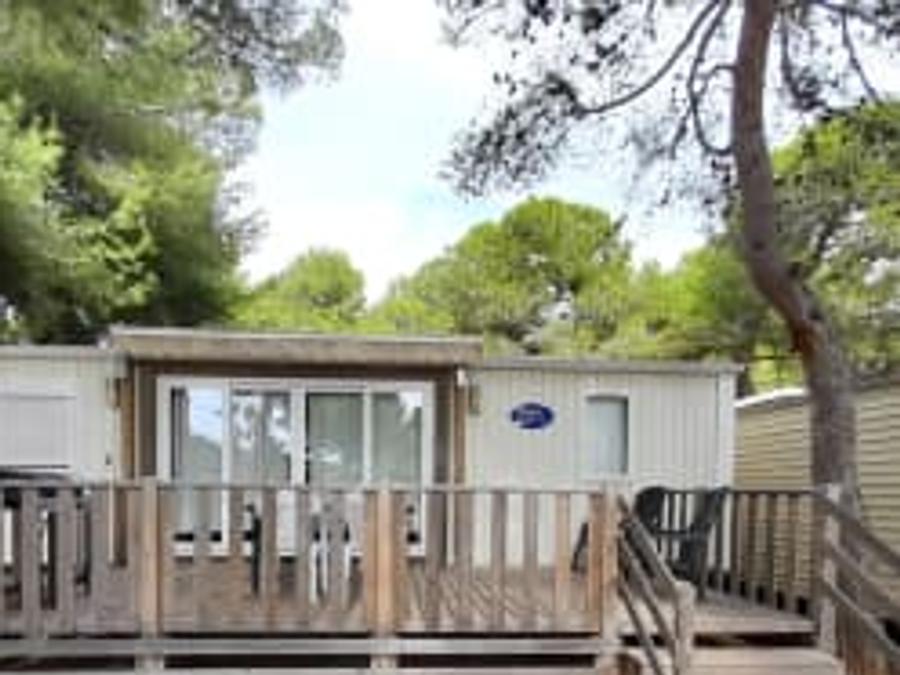 Mobilhome 6 personnes - Emeraude, 3 chambres, Par Lifestyle Holidays 0