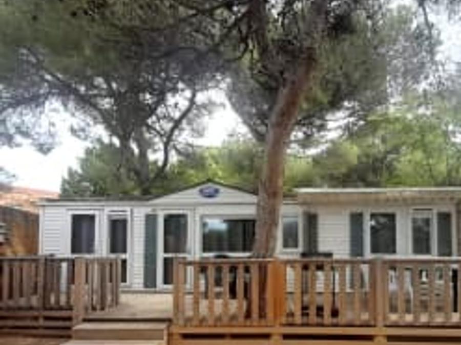 Mobilhome 6 personnes - Emeraude, 3 chambres, Par Lifestyle Holidays 1
