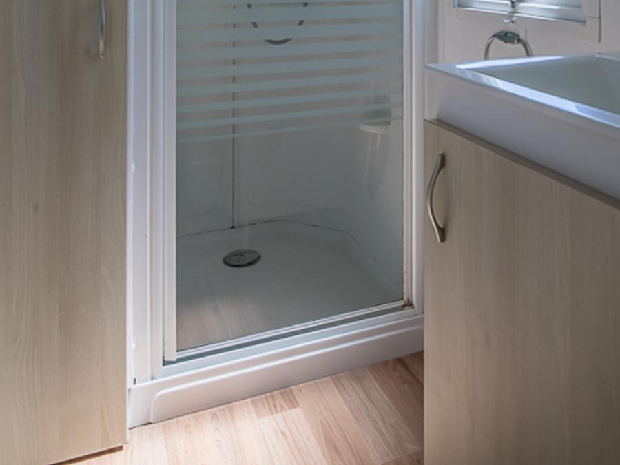 Mobilhome 8 personnes - MH3 IRM SUPER TITANIA 35 m² 5