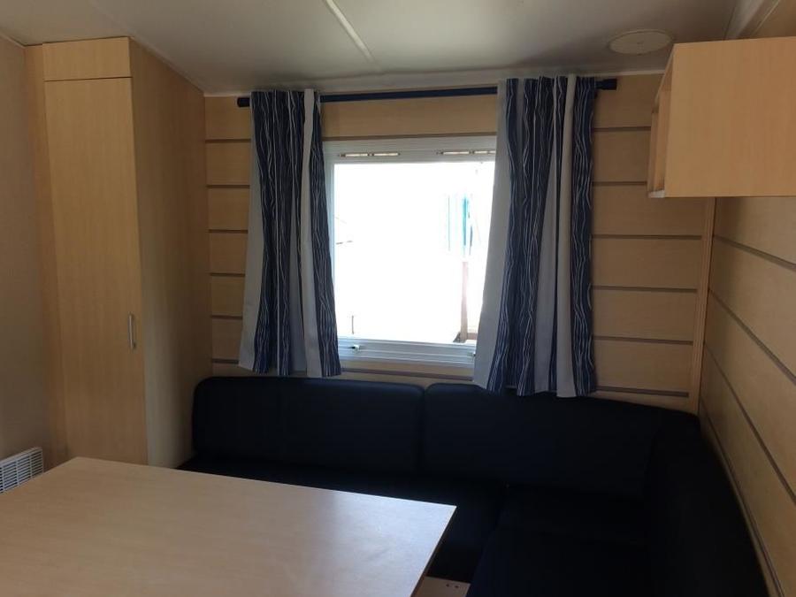 Mobilhome 8 personnes - MH3 IRM SUPER TITANIA 35 m² 2