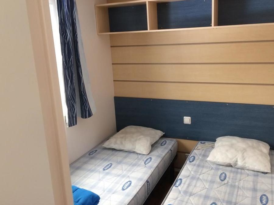 Mobilhome 8 personnes - MH3 IRM SUPER TITANIA 35 m² 4