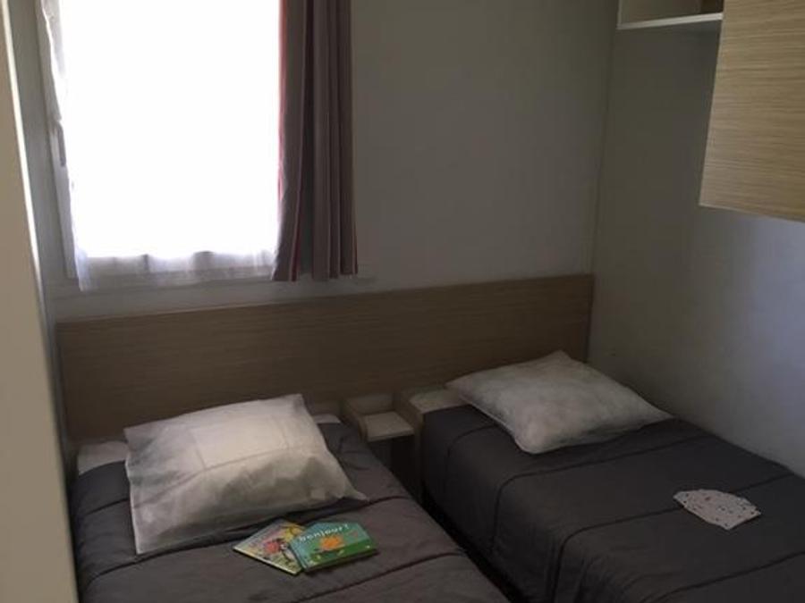 Mobilhome 6 personnes - MH2 CONFORT 26 m² 4