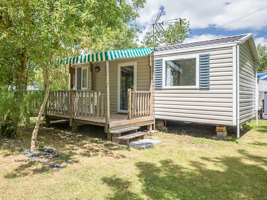 Mobilhome 6 personnes - MH2 CONFORT 26 m² 8