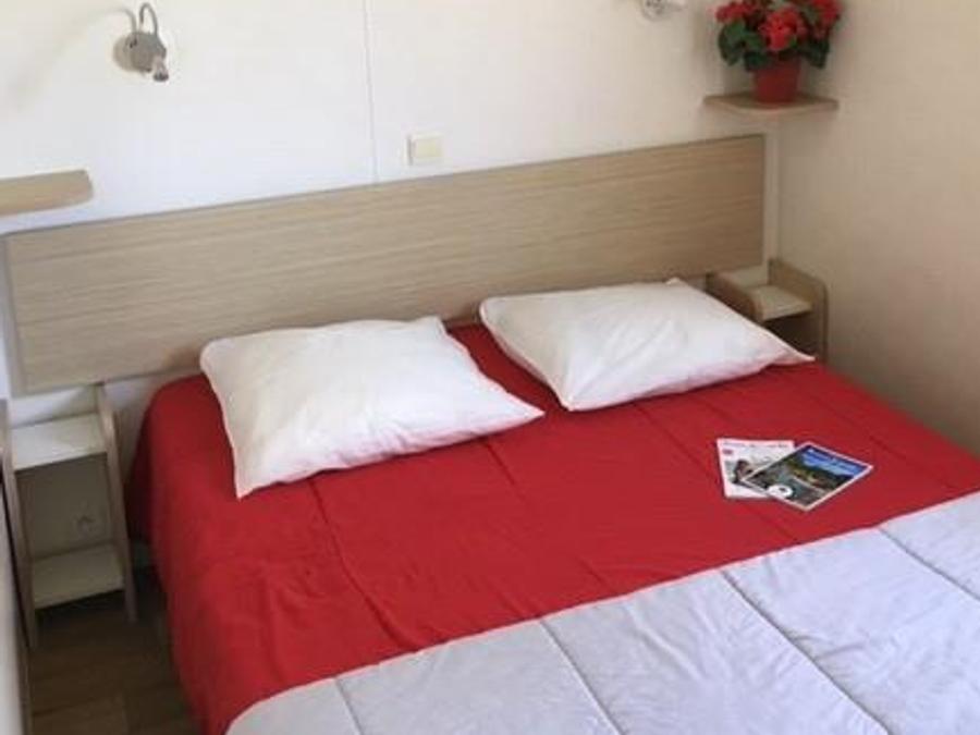 Mobilhome 6 personnes - MH2 CONFORT 26 m² 5