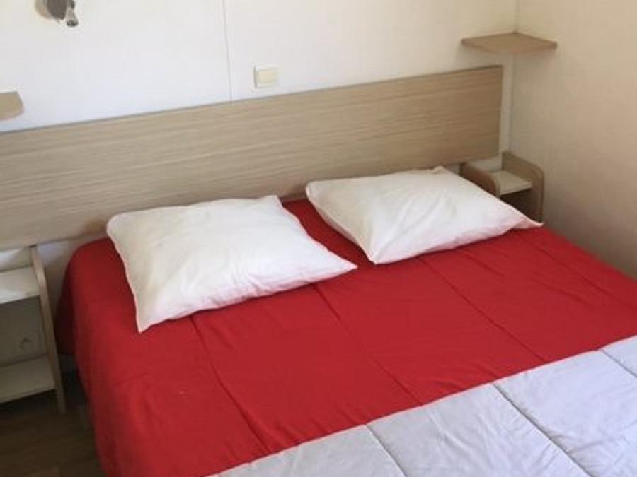 Mobilhome 6 personnes - MH2 CONFORT 26 m² 3