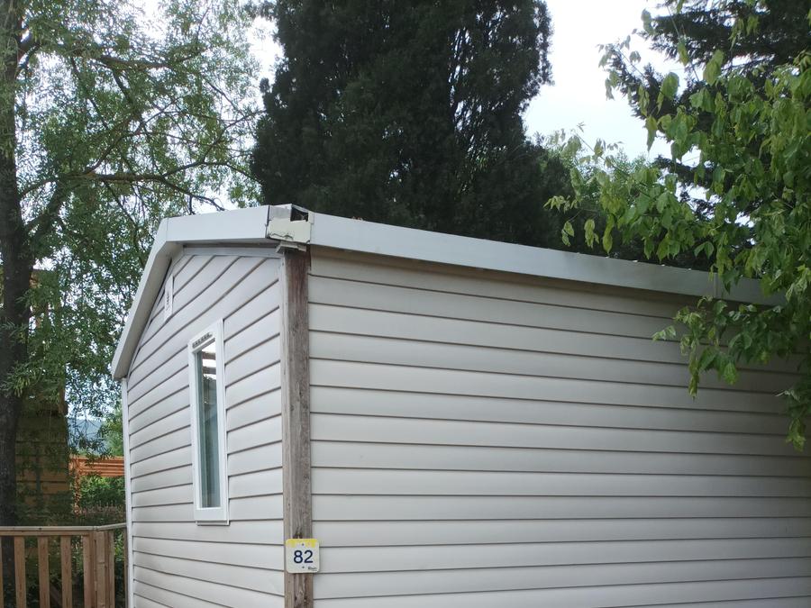 Mobilhome 4 personnes - PMR Confort 31m² 4