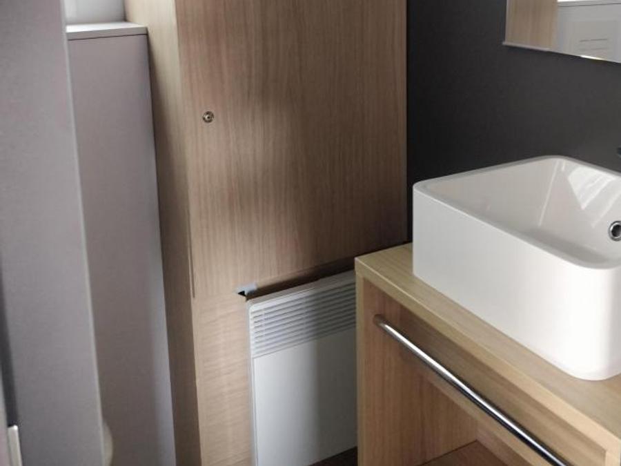Mobilhome 6 personnes - Premium Luxe 40m² (2ch-4/6 pers.) 5