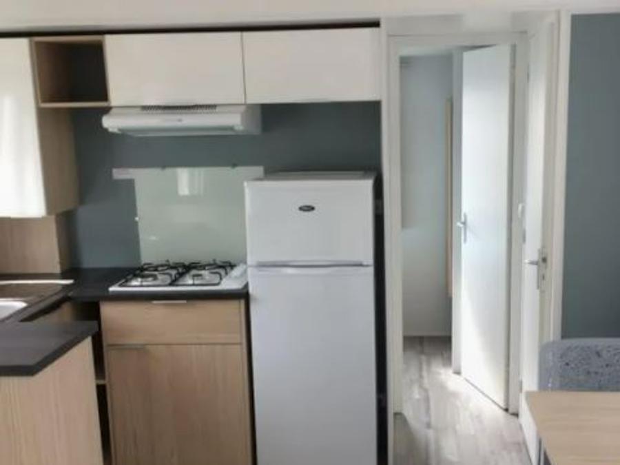 Mobilhome 4 personnes - Grand Confort 3