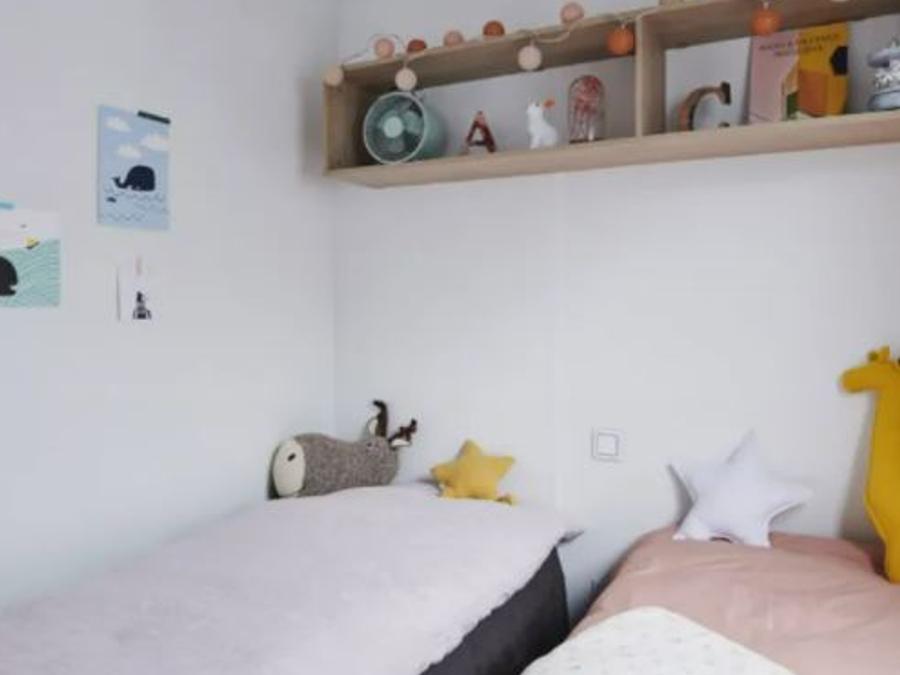 Mobilhome 4 personnes - Grand Confort 5