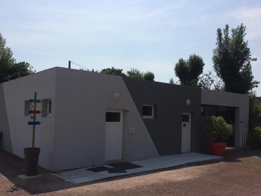 Mobilhome 4 personnes - Tit'home Toilé, sans sanitaires 6