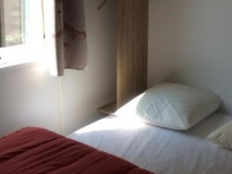 Mobilhome 4 personnes - Tithome Bois (sans salle de bain) 2
