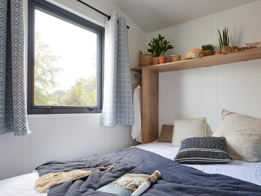 Mobilhome 4 personnes - Tithome Bois (sans salle de bain) 7