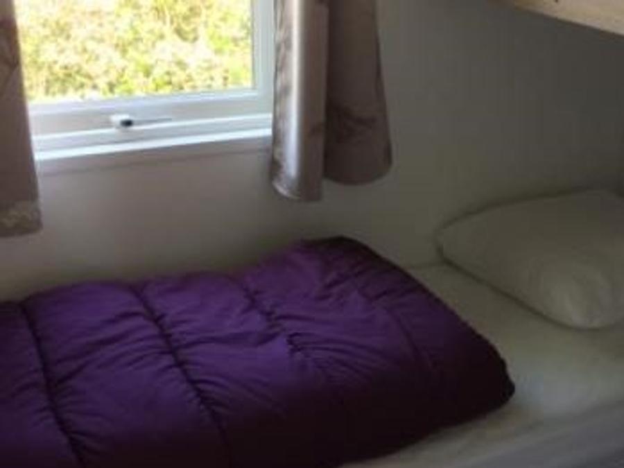 Mobilhome 4 personnes - Tithome Bois (sans salle de bain) 3