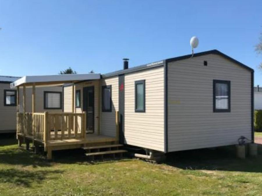 Mobilhome 6 personnes - Grand Confort - 3 chambres 0