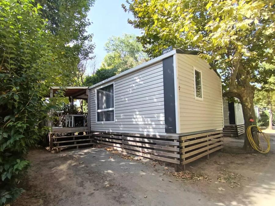 Mobilhome 4 personnes - Loggia 3 Pièces 4 Personnes Climatisé 3
