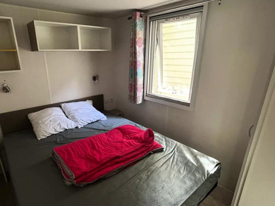 Mobilhome 4 personnes - Loggia 3 Pièces 4 Personnes Climatisé 8