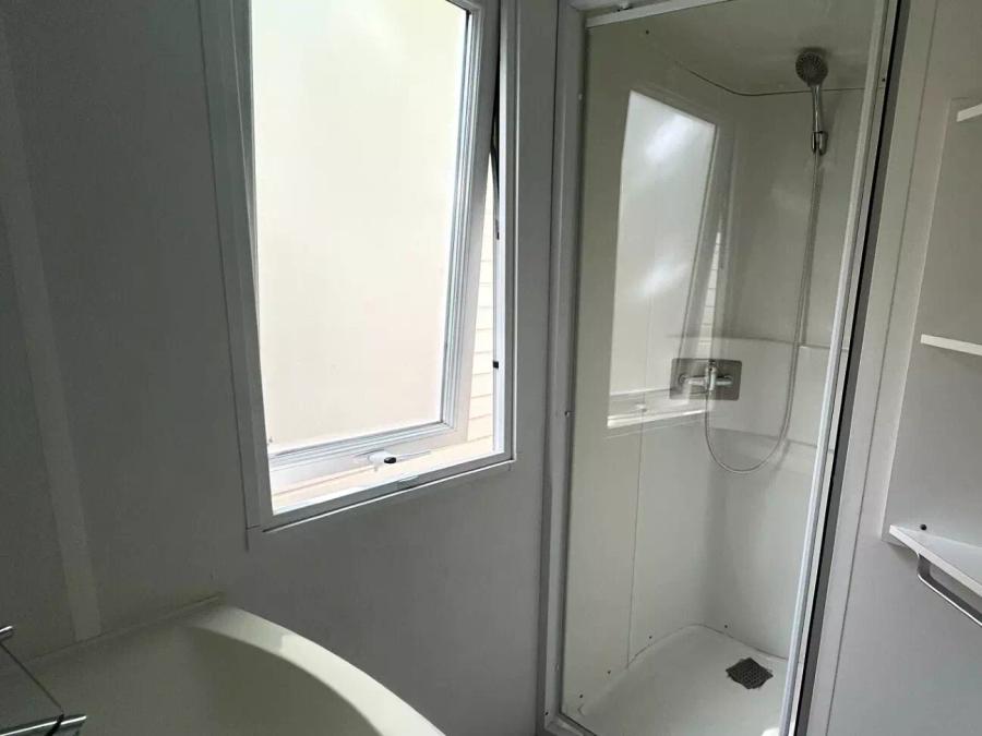 Mobilhome 4 personnes - Loggia 3 Pièces 4 Personnes Climatisé 6