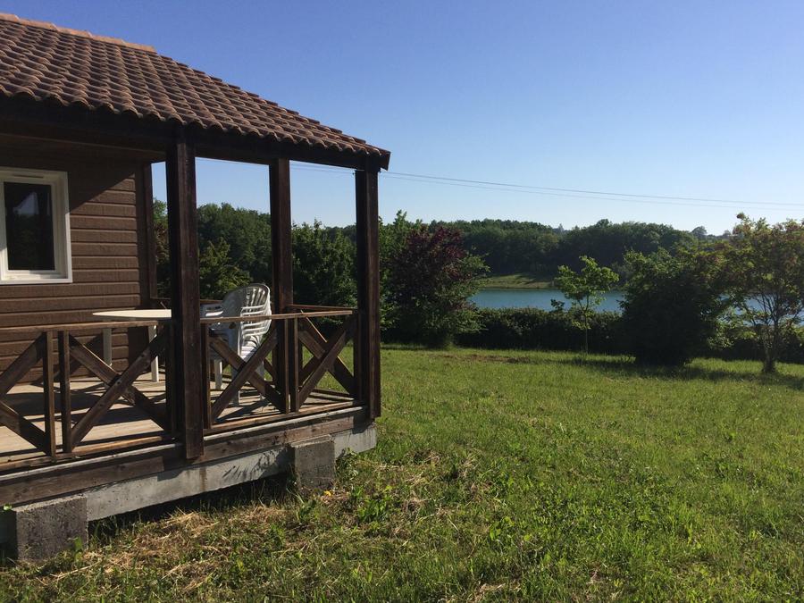 Chalet 6 personnes - 6 personnes 6