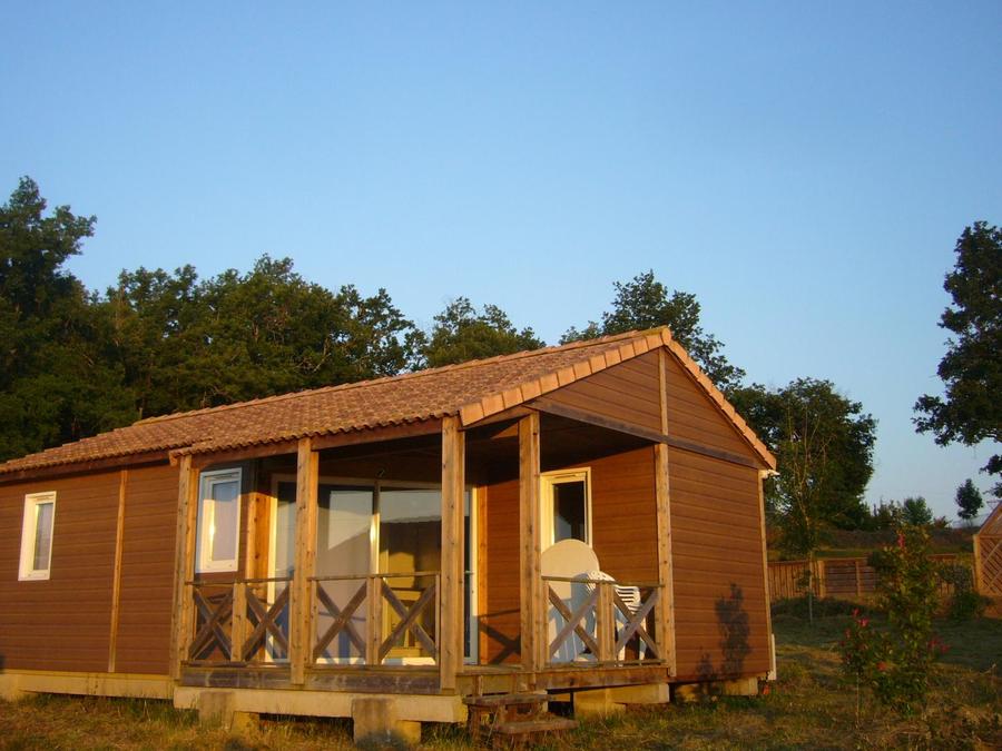 Chalet 6 personnes - 6 personnes 7
