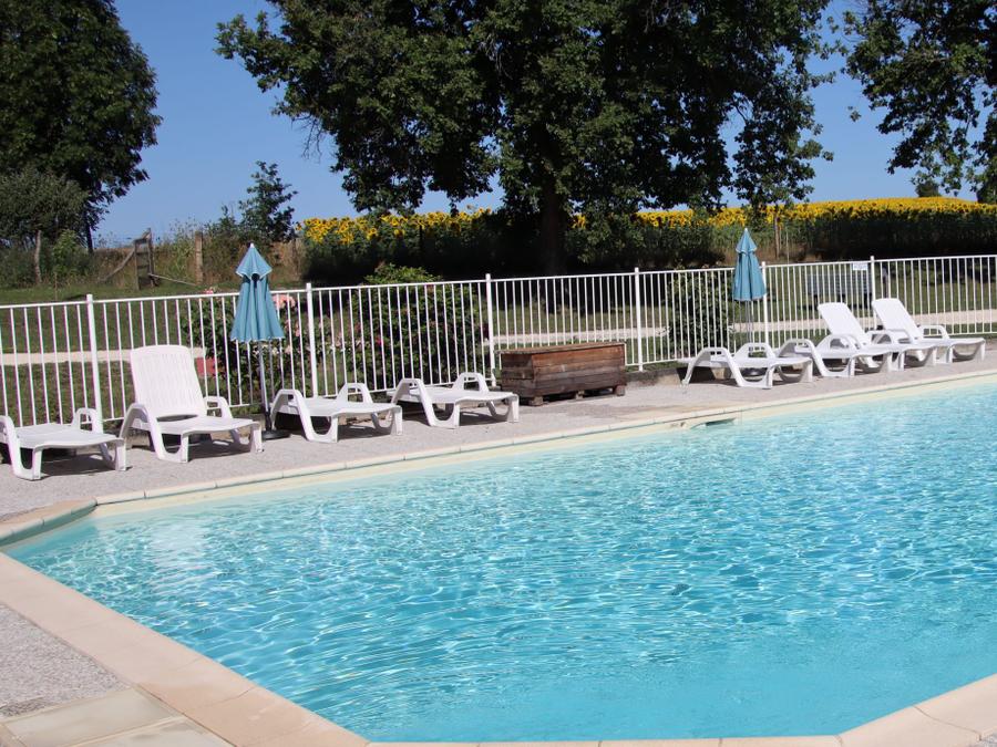 Chalet 6 personnes - 6 personnes 8