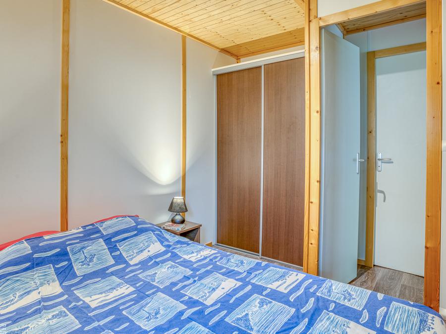 Chalet 4 personnes - Premium 9