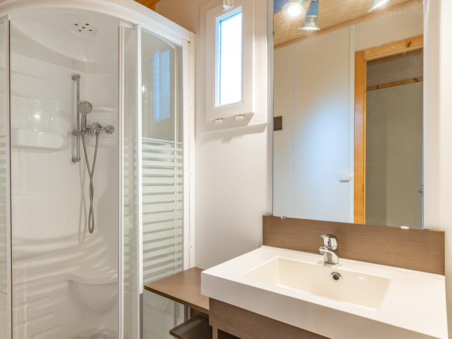 Chalet 4 personnes - Premium 10