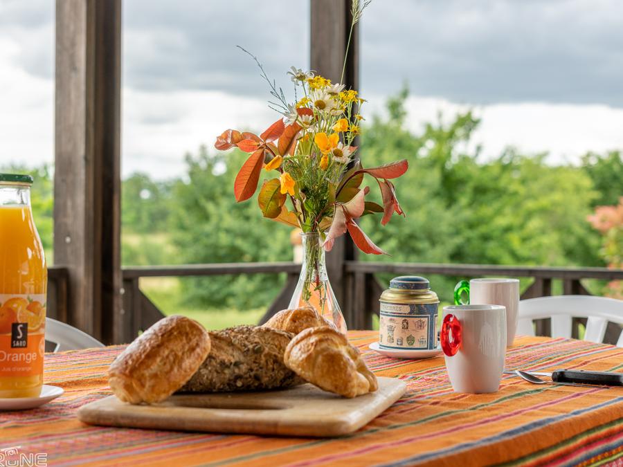 Chalet 4 personnes - Premium 7