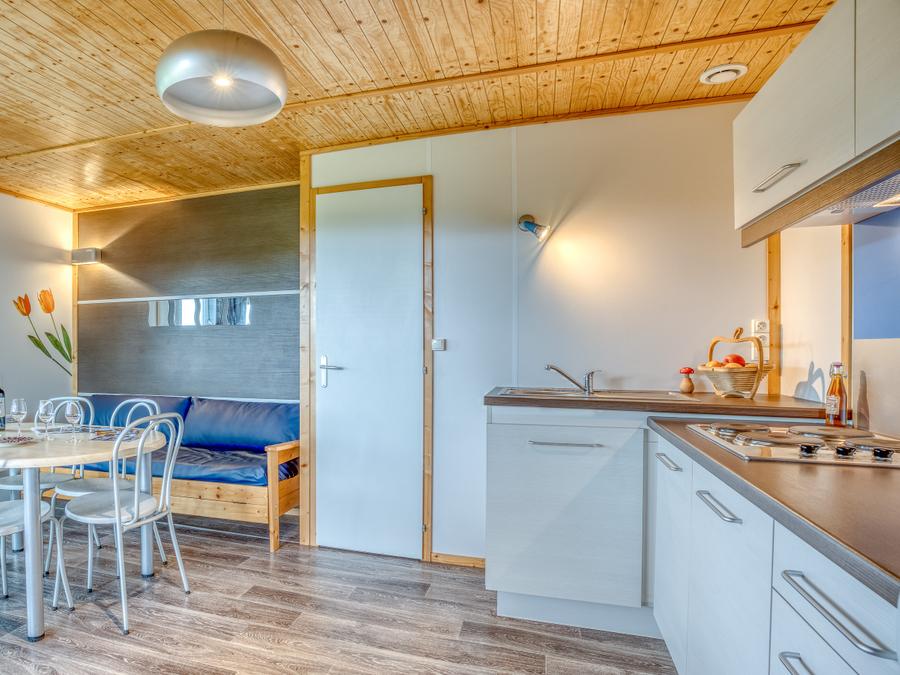 Chalet 4 personnes - Premium 8