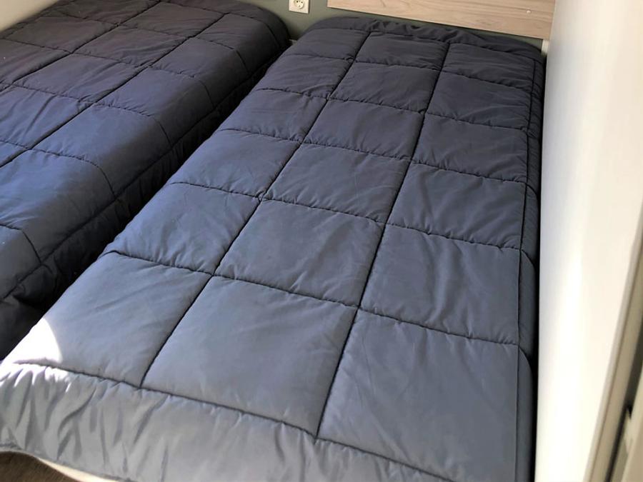 Mobilhome 4 personnes - EVO 27/29 4