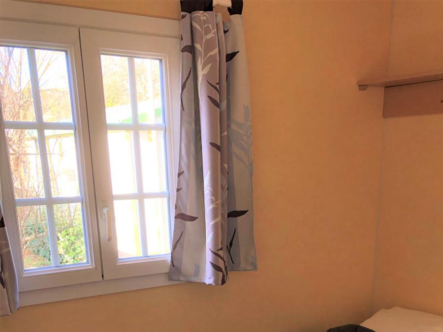 Mobilhome 4 personnes - FARNIENTE (2 adultes + 2 enfants en bas âge) 3