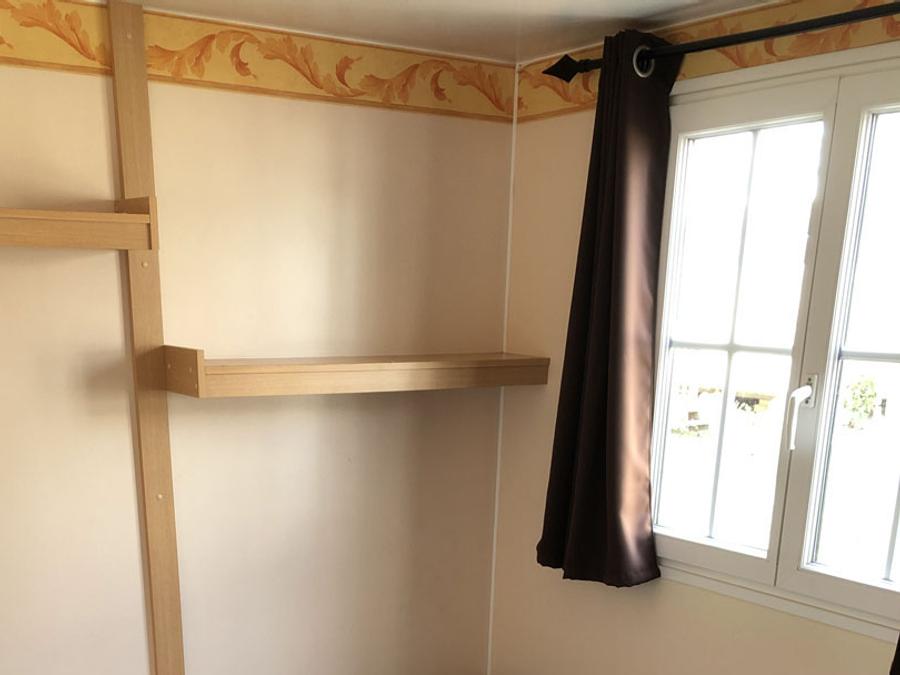 Mobilhome 4 personnes - CALVI/SYMPA 26 3