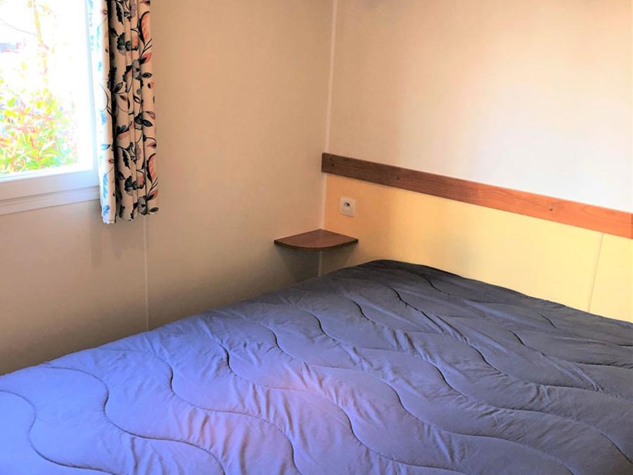 Mobilhome 4 personnes - CALVI/SYMPA 26 5