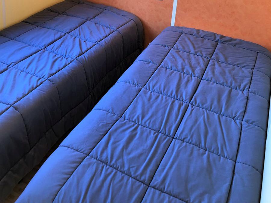 Mobilhome 4 personnes - LOFT 3