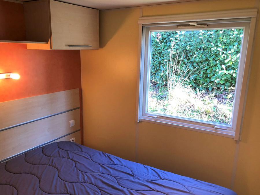 Mobilhome 4 personnes - LOFT 1