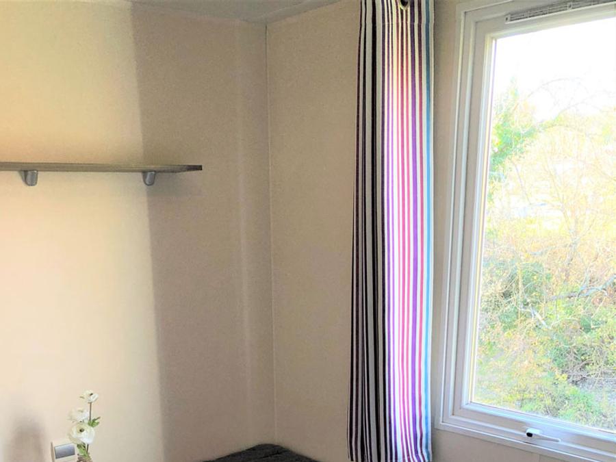 Mobilhome 4 personnes - SUPER MERCURE 3
