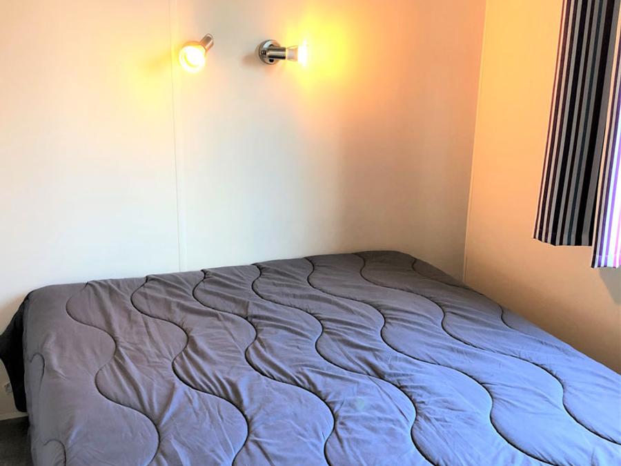 Mobilhome 4 personnes - SUPER MERCURE 2