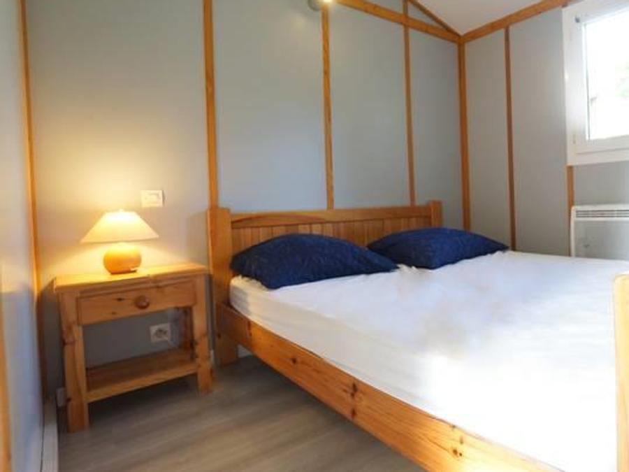 Chalet 5 personnes - STYLE RELAX 1