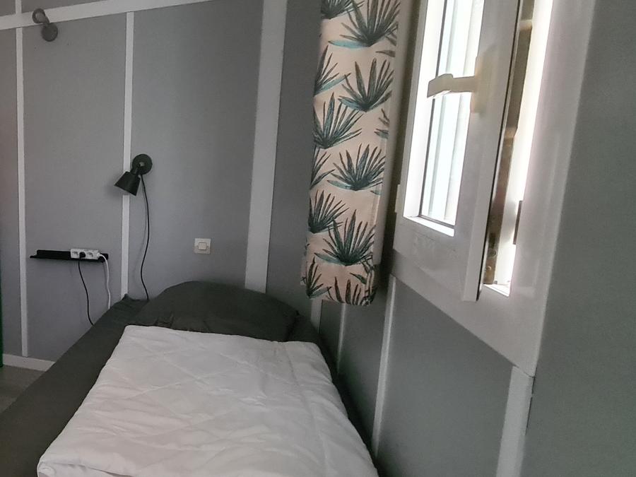 Chalet 5 personnes - STYLE RELAX 4