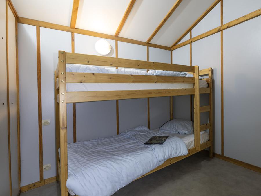 Chalet 4 personnes - OMBRAGEUSE 7